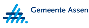 Logo van assen