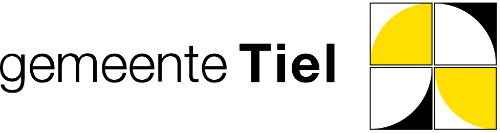 Logo van tiel